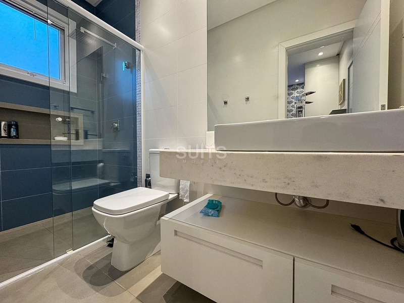 Linda Casa térrea no Condomínio Quintas do Lago!: 24ª foto da galeria de imagens do imóvel