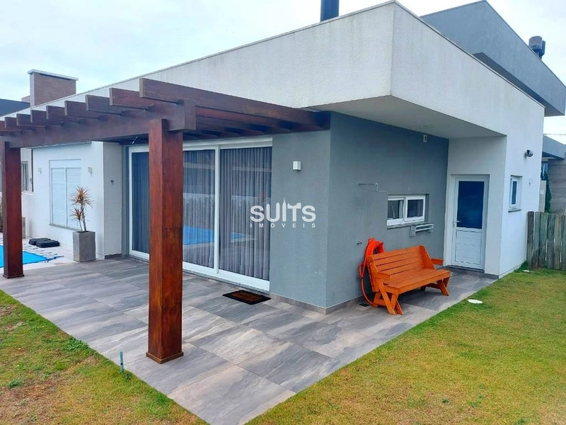 Linda Casa térrea no Condomínio Quintas do Lago!: 29ª foto da galeria de imagens do imóvel