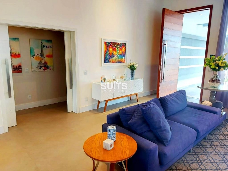 Linda Casa térrea no Condomínio Quintas do Lago!: 6ª foto da galeria de imagens do imóvel