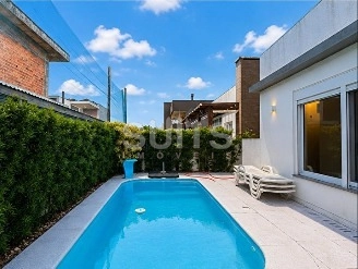Linda Casa térrea no Condomínio Quintas do Lago!: 16ª foto da galeria de imagens do imóvel