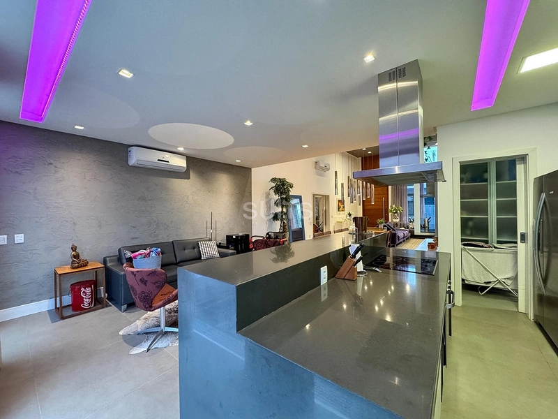 Linda Casa térrea no Condomínio Quintas do Lago!: 14ª foto da galeria de imagens do imóvel