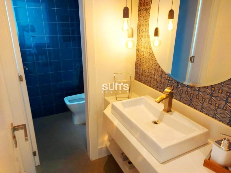 Linda Casa térrea no Condomínio Quintas do Lago!: 17ª foto da galeria de imagens do imóvel