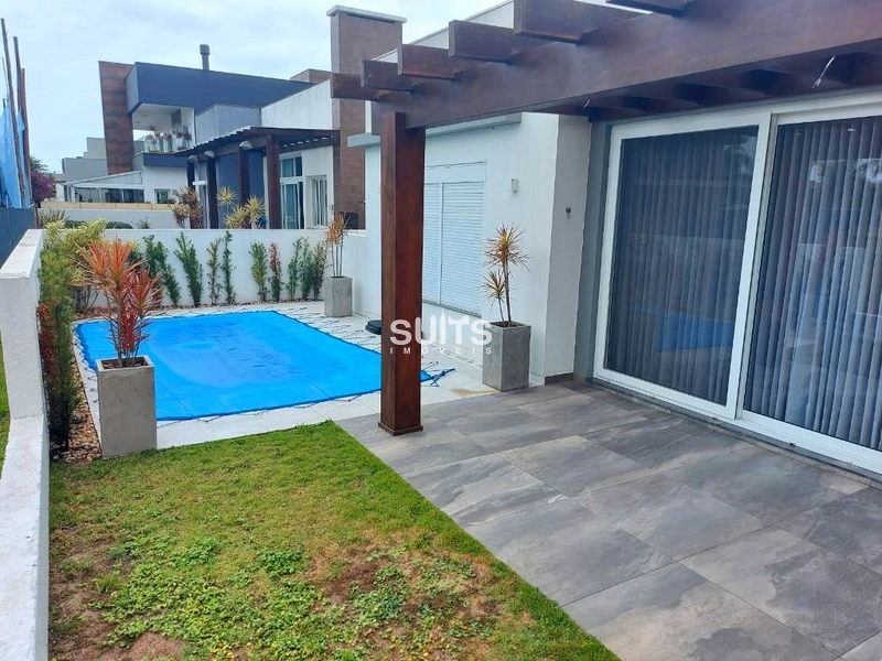 Linda Casa térrea no Condomínio Quintas do Lago!: 31ª foto da galeria de imagens do imóvel