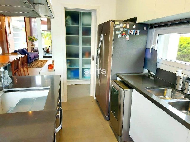 Linda Casa térrea no Condomínio Quintas do Lago!: 14ª foto da galeria de imagens do imóvel