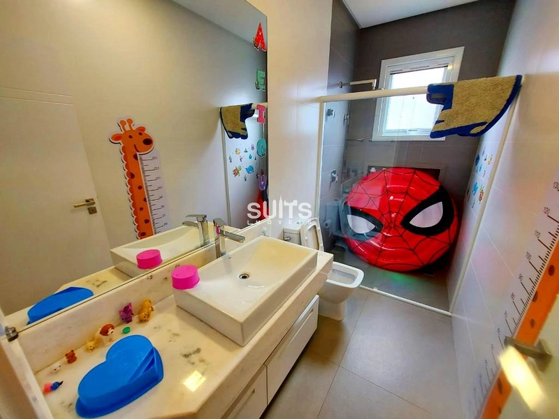 Linda Casa térrea no Condomínio Quintas do Lago!: 28ª foto da galeria de imagens do imóvel