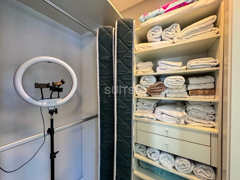 Excelente sobrado à venda no condomínio Villaggio: 32ª foto da galeria de imagens do imóvel