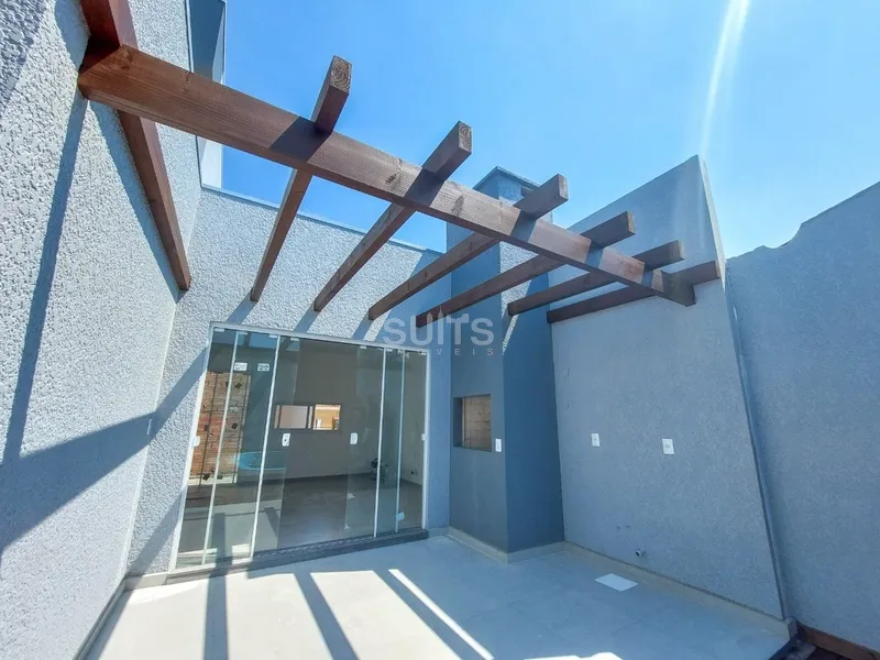 Excelente casa próximo ao mar em Capão da Canoa: 12ª foto da galeria de imagens do imóvel