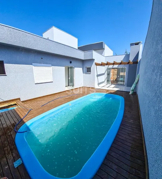 Excelente casa próximo ao mar em Capão da Canoa: 13ª foto da galeria de imagens do imóvel