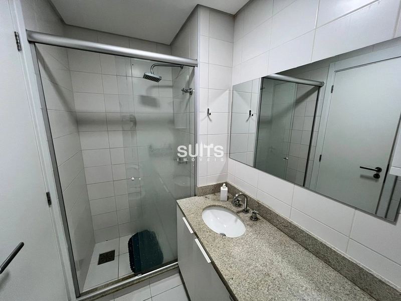 Apartamento giardino no condomínio Rossi em Atlântida: 9ª foto da galeria de imagens do imóvel