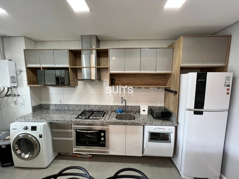 Apartamento giardino no condomínio Rossi em Atlântida: 5ª foto da galeria de imagens do imóvel