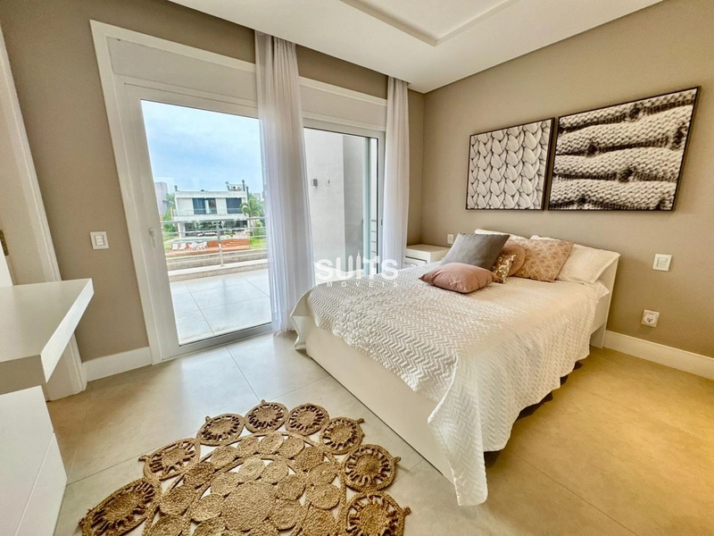 Excelente mansão beira lago no Condomínio Malibu: 10ª foto da galeria de imagens do imóvel