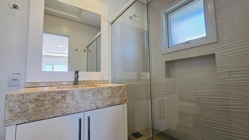 Excelente mansão beira lago no Condomínio Malibu: 26ª foto da galeria de imagens do imóvel