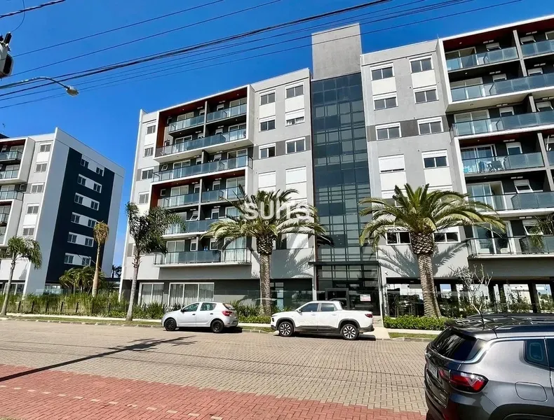 Apartamento no Thera santorini: 1ª foto da galeria de imagens do imóvel