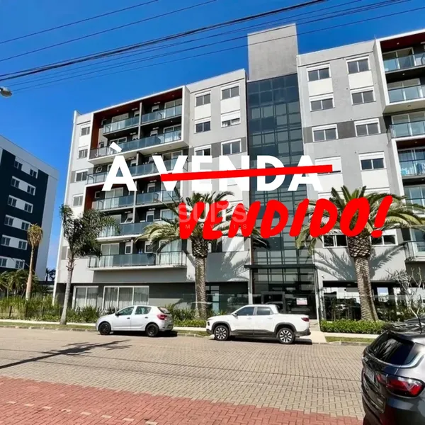 Apartamento no Thera santorini: 3ª foto da galeria de imagens do imóvel