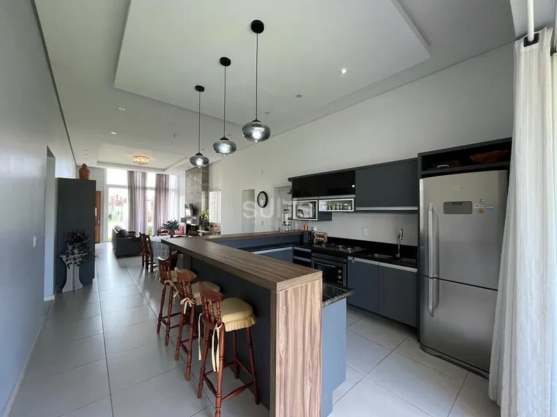 Excelente casa no condomínio Riviera: 11ª foto da galeria de imagens do imóvel