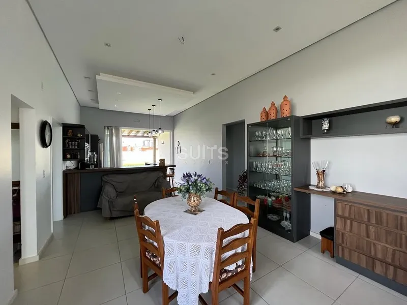 Excelente casa no condomínio Riviera: 6ª foto da galeria de imagens do imóvel