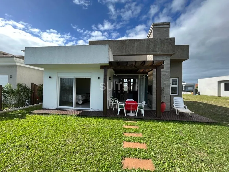 Excelente casa no condomínio Riviera: 25ª foto da galeria de imagens do imóvel