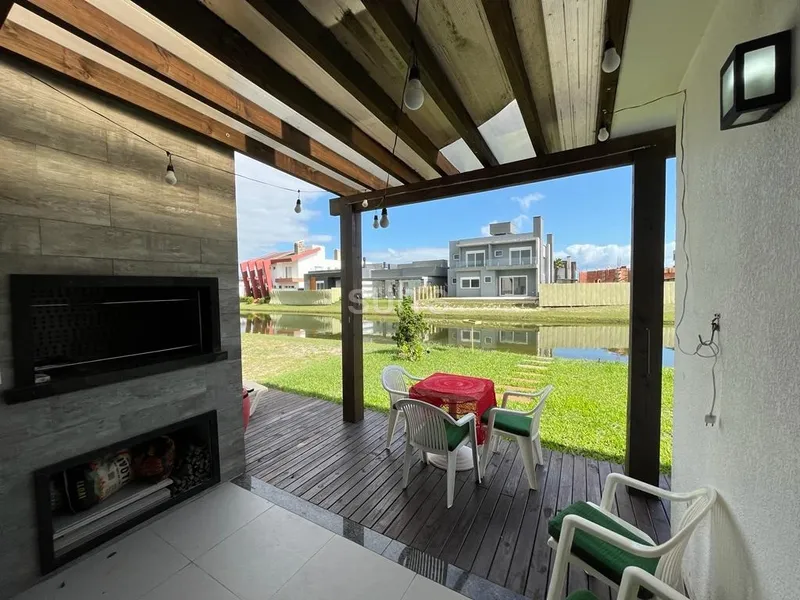 Excelente casa no condomínio Riviera: 12ª foto da galeria de imagens do imóvel