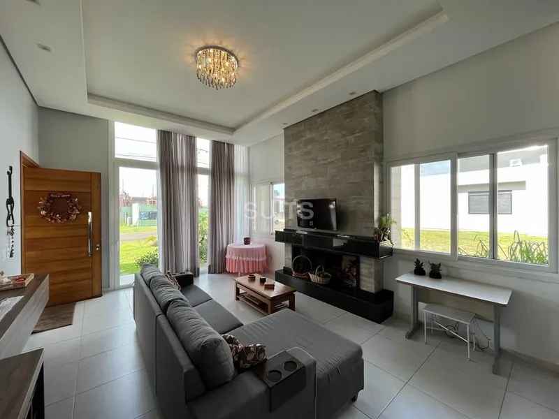 Excelente casa no condomínio Riviera: 4ª foto da galeria de imagens do imóvel