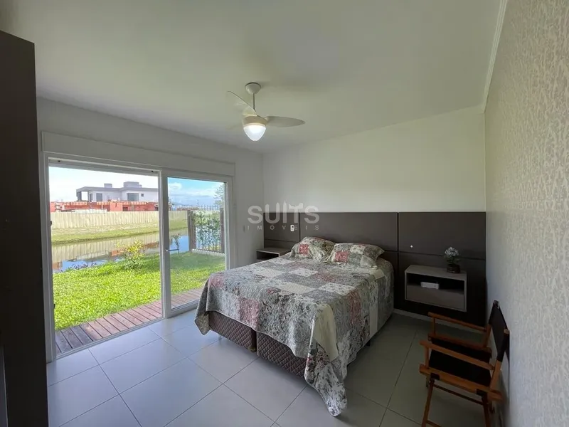 Excelente casa no condomínio Riviera: 14ª foto da galeria de imagens do imóvel