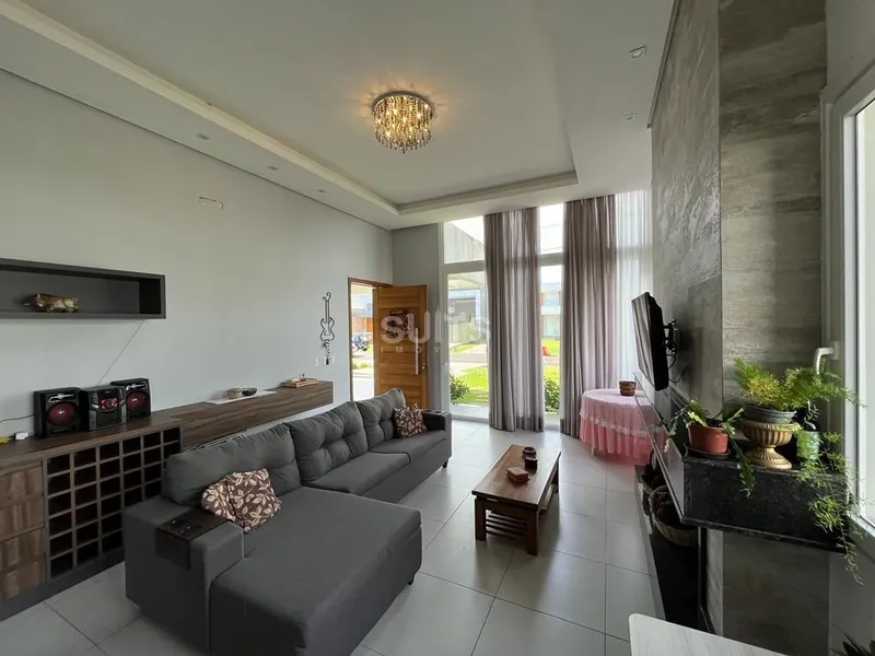 Excelente casa no condomínio Riviera: 5ª foto da galeria de imagens do imóvel