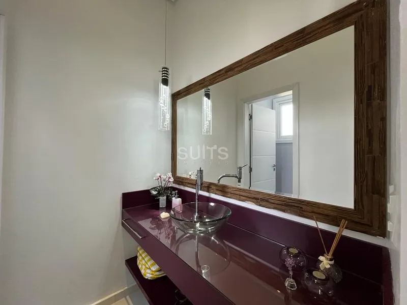 Excelente casa no condomínio Riviera: 8ª foto da galeria de imagens do imóvel