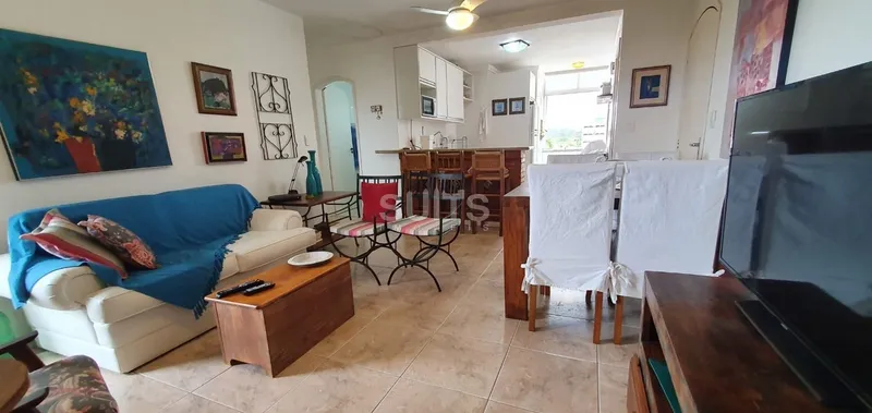 Ótima apartamento no Centro de Atlântida: 9ª foto da galeria de imagens do imóvel