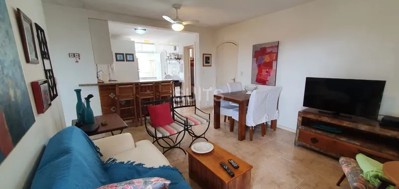 Ótima apartamento no Centro de Atlântida: 5ª foto da galeria de imagens do imóvel