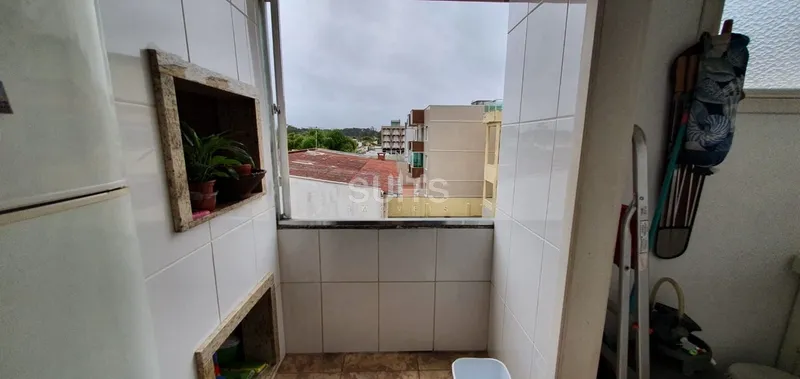 Ótima apartamento no Centro de Atlântida: 13ª foto da galeria de imagens do imóvel