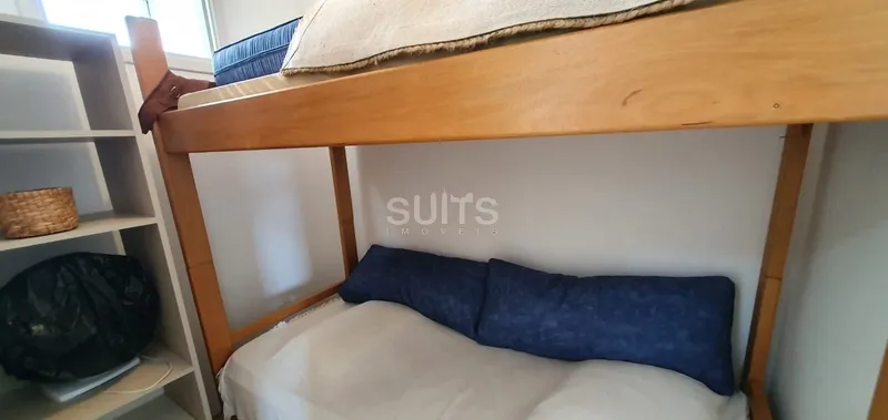 Ótima apartamento no Centro de Atlântida: 20ª foto da galeria de imagens do imóvel