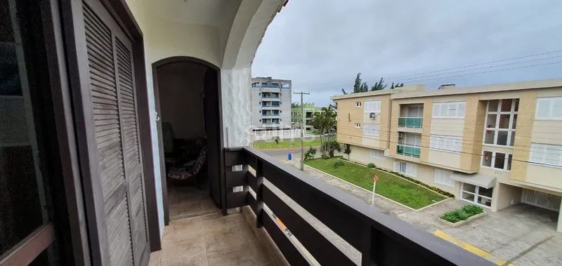 Ótima apartamento no Centro de Atlântida: 10ª foto da galeria de imagens do imóvel