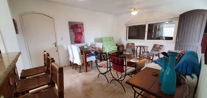 Ótima apartamento no Centro de Atlântida: 4ª foto da galeria de imagens do imóvel