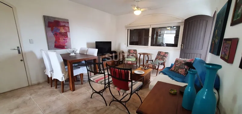 Ótima apartamento no Centro de Atlântida: 2ª foto da galeria de imagens do imóvel