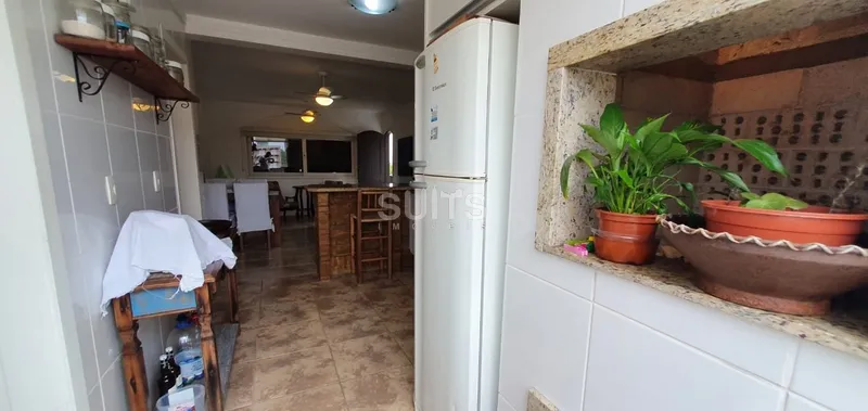 Ótima apartamento no Centro de Atlântida: 12ª foto da galeria de imagens do imóvel