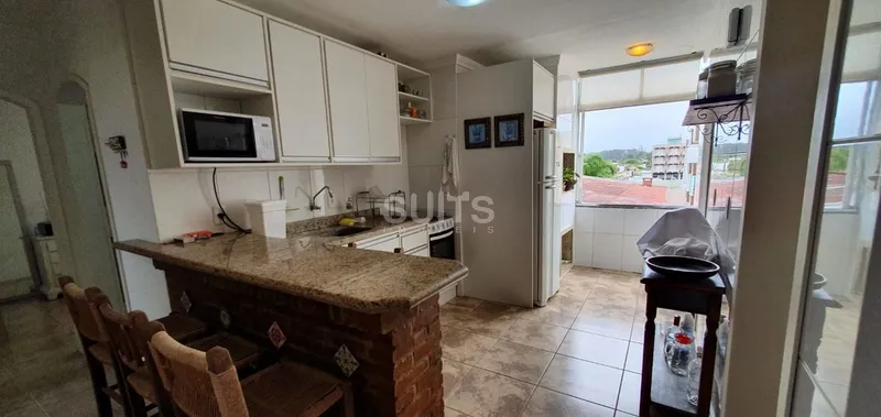 Ótima apartamento no Centro de Atlântida: 6ª foto da galeria de imagens do imóvel