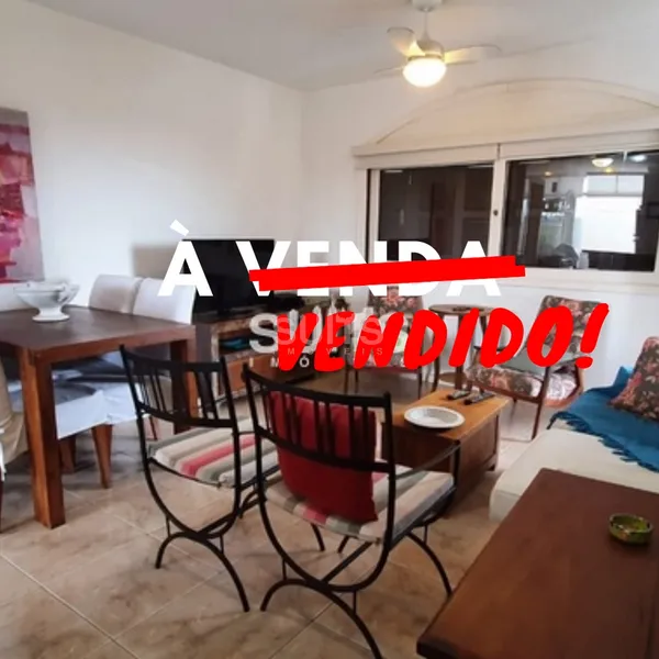 Ótima apartamento no Centro de Atlântida: 1ª foto da galeria de imagens do imóvel