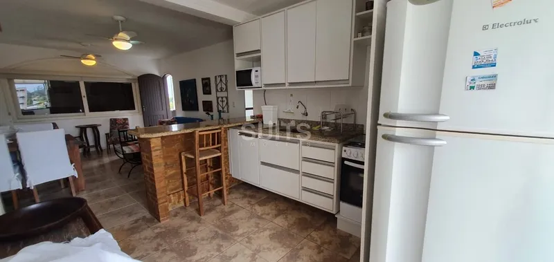 Ótima apartamento no Centro de Atlântida: 3ª foto da galeria de imagens do imóvel