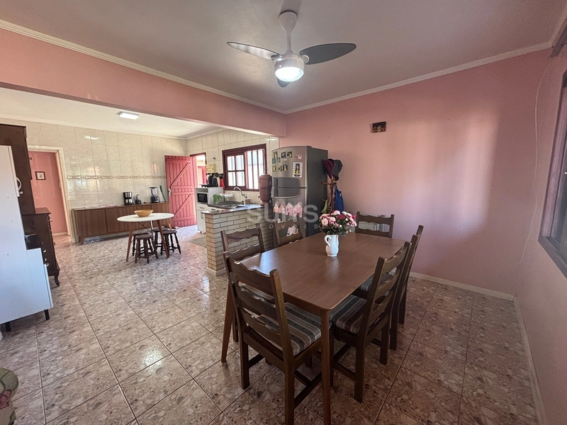 Excelente Casa Térrea no Bairro Remanso: 10ª foto da galeria de imagens do imóvel