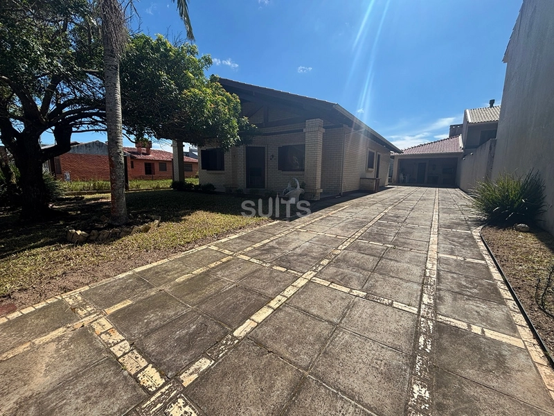 Excelente Casa Térrea no Bairro Remanso: 1ª foto da galeria de imagens do imóvel