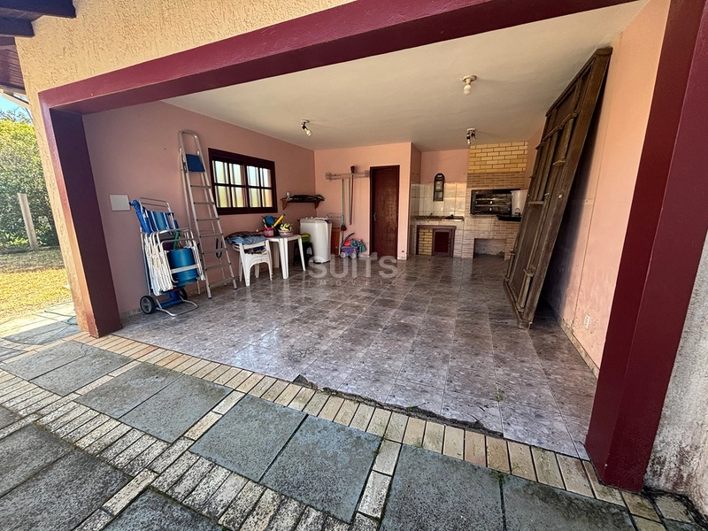Excelente Casa Térrea no Bairro Remanso: 20ª foto da galeria de imagens do imóvel
