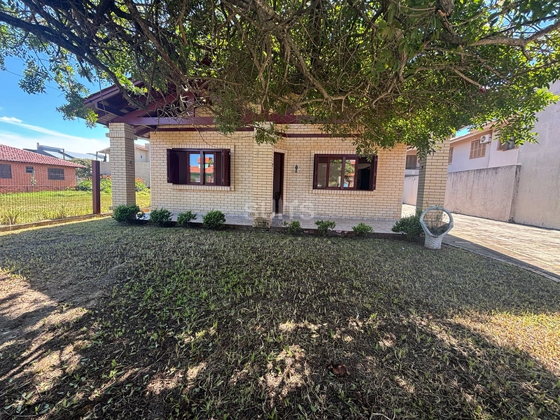 Excelente Casa Térrea no Bairro Remanso: 3ª foto da galeria de imagens do imóvel