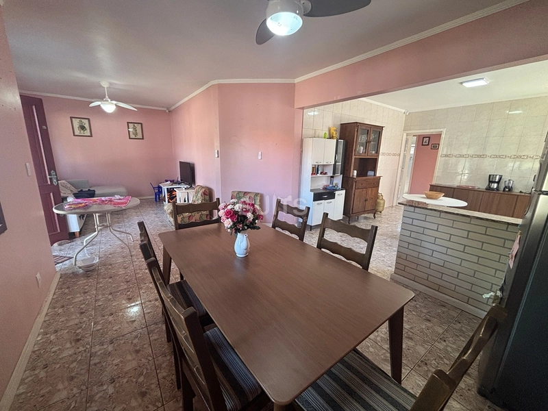Excelente Casa Térrea no Bairro Remanso: 11ª foto da galeria de imagens do imóvel
