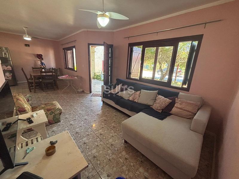 Excelente Casa Térrea no Bairro Remanso: 8ª foto da galeria de imagens do imóvel