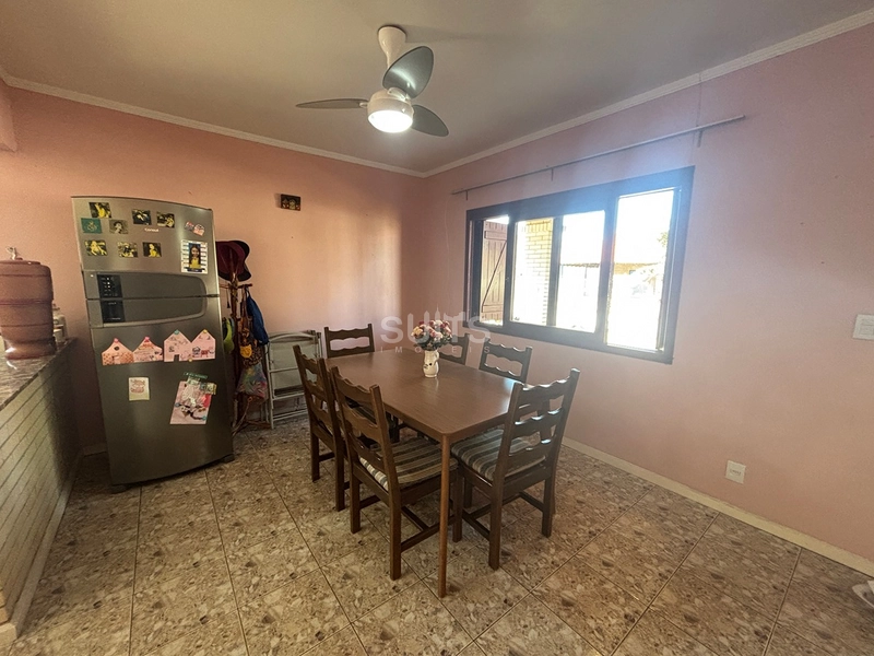 Excelente Casa Térrea no Bairro Remanso: 9ª foto da galeria de imagens do imóvel