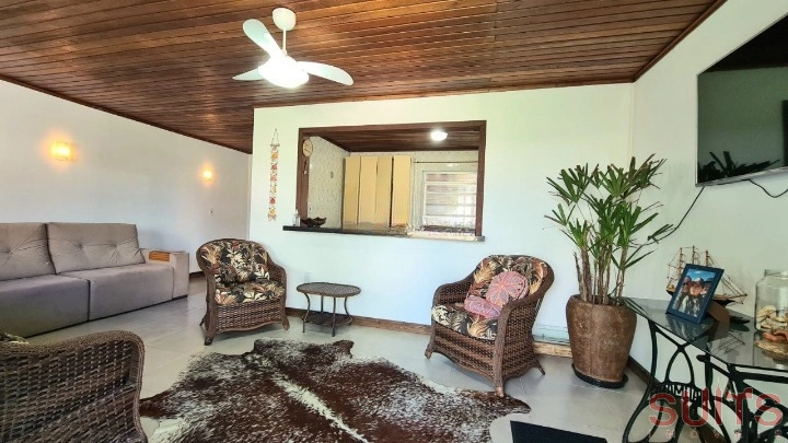 Ótima casa próxima do mar no Centro da praia de Xangri-Lá: 3ª foto da galeria de imagens do imóvel