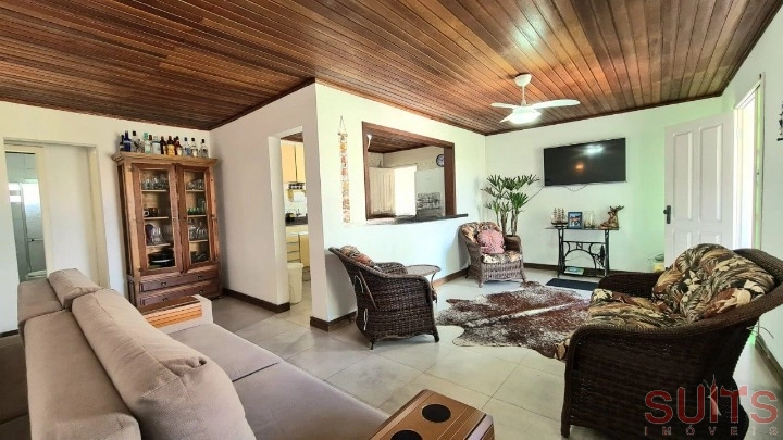 Ótima casa próxima do mar no Centro da praia de Xangri-Lá: 4ª foto da galeria de imagens do imóvel