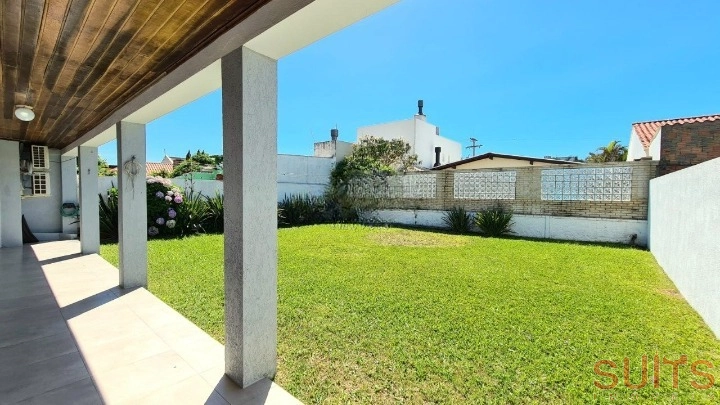 Ótima casa próxima do mar no Centro da praia de Xangri-Lá: 9ª foto da galeria de imagens do imóvel