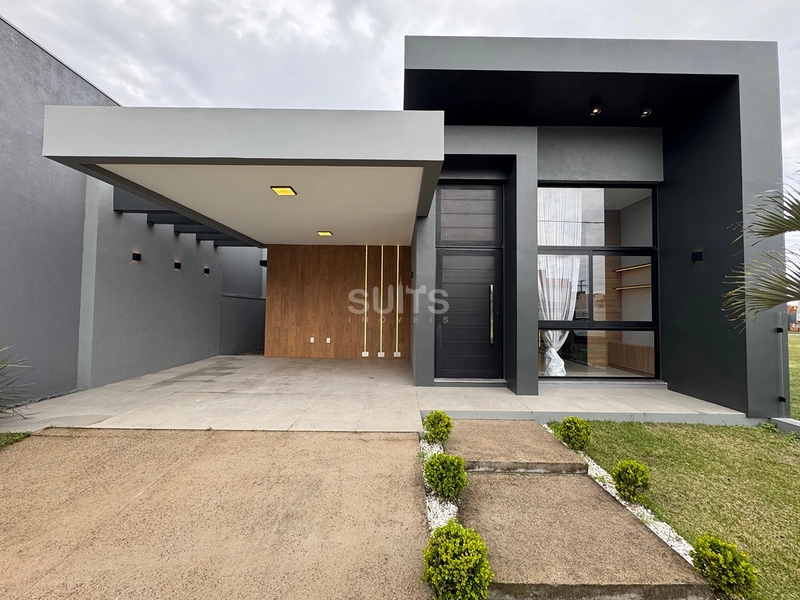 Casa nova em charmoso bairro.: 30ª foto da galeria de imagens do imóvel