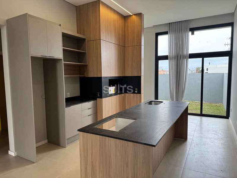 Casa nova em charmoso bairro.: 9ª foto da galeria de imagens do imóvel
