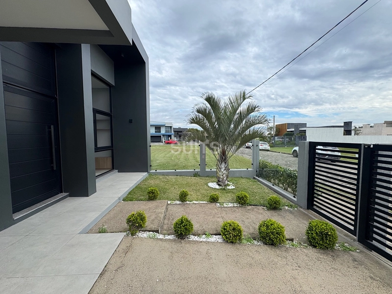 Casa nova em charmoso bairro.: 5ª foto da galeria de imagens do imóvel